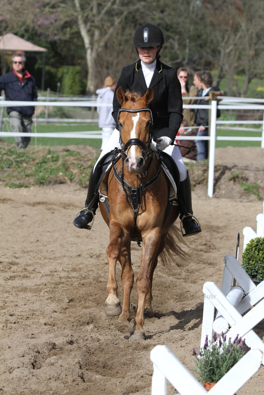 Bild 1160 - WBO-Turnier am 9.4.11